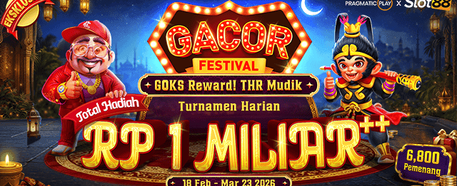 Menang Besar di surgaplay slot banner image