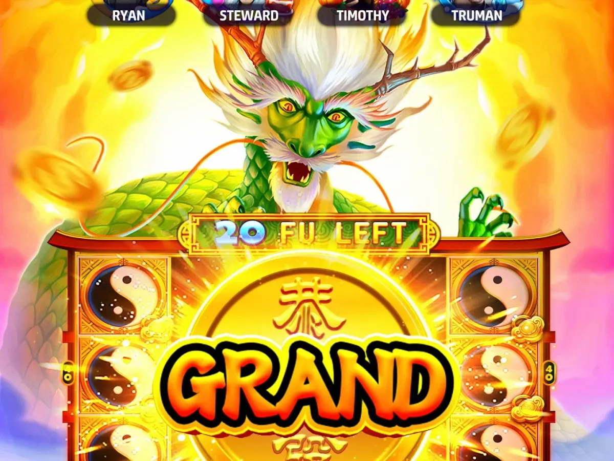 Fitur Putaran Gratis screenshot