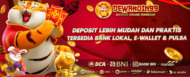 Jackpot Instan Setiap Hari banner image