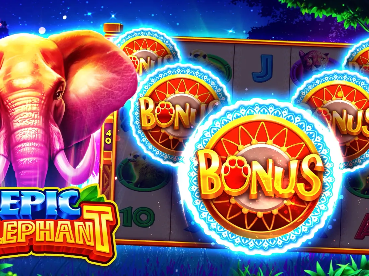 Kemenangan Jackpot Besar screenshot